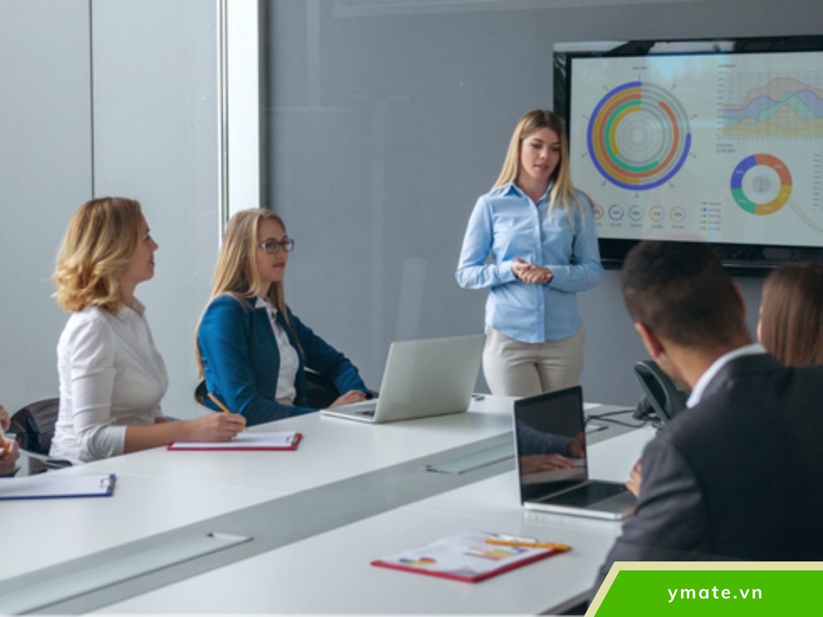 Những sai lầm khi rèn luyện kỹ năng đặt câu hỏi