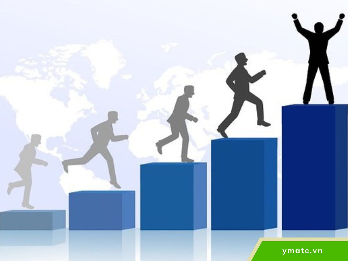 Phát triển năng lực cá nhân