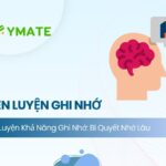 Rèn luyện khả năng ghi nhớ