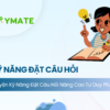 Rèn luyện kỹ năng đặt câu hỏi