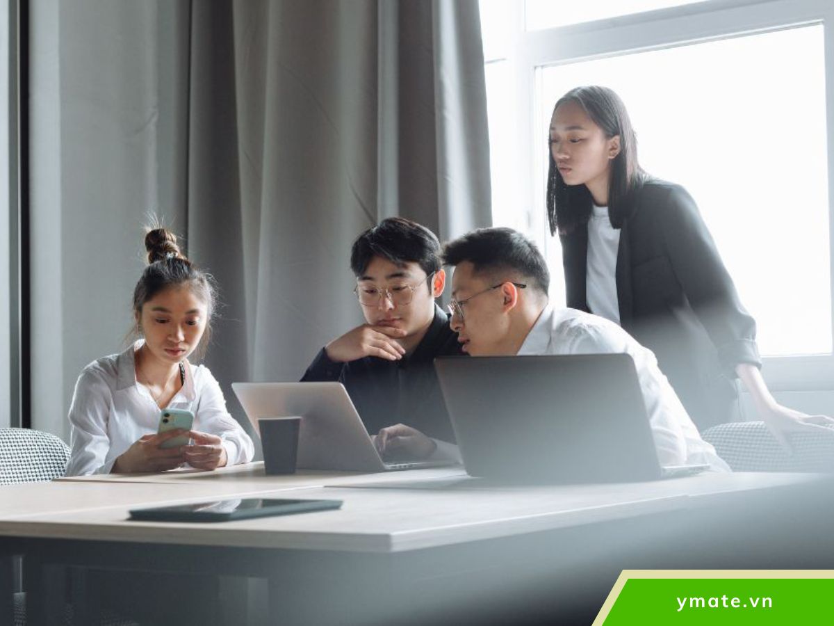 Rèn luyện kỹ năng đặt câu hỏi để phát triển tư duy phản biện