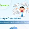 Tác hại của Burnout