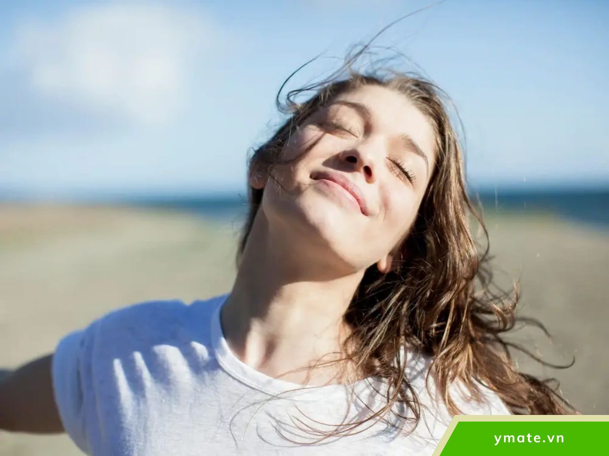 Tại sao phải trân trọng bản thân (2)