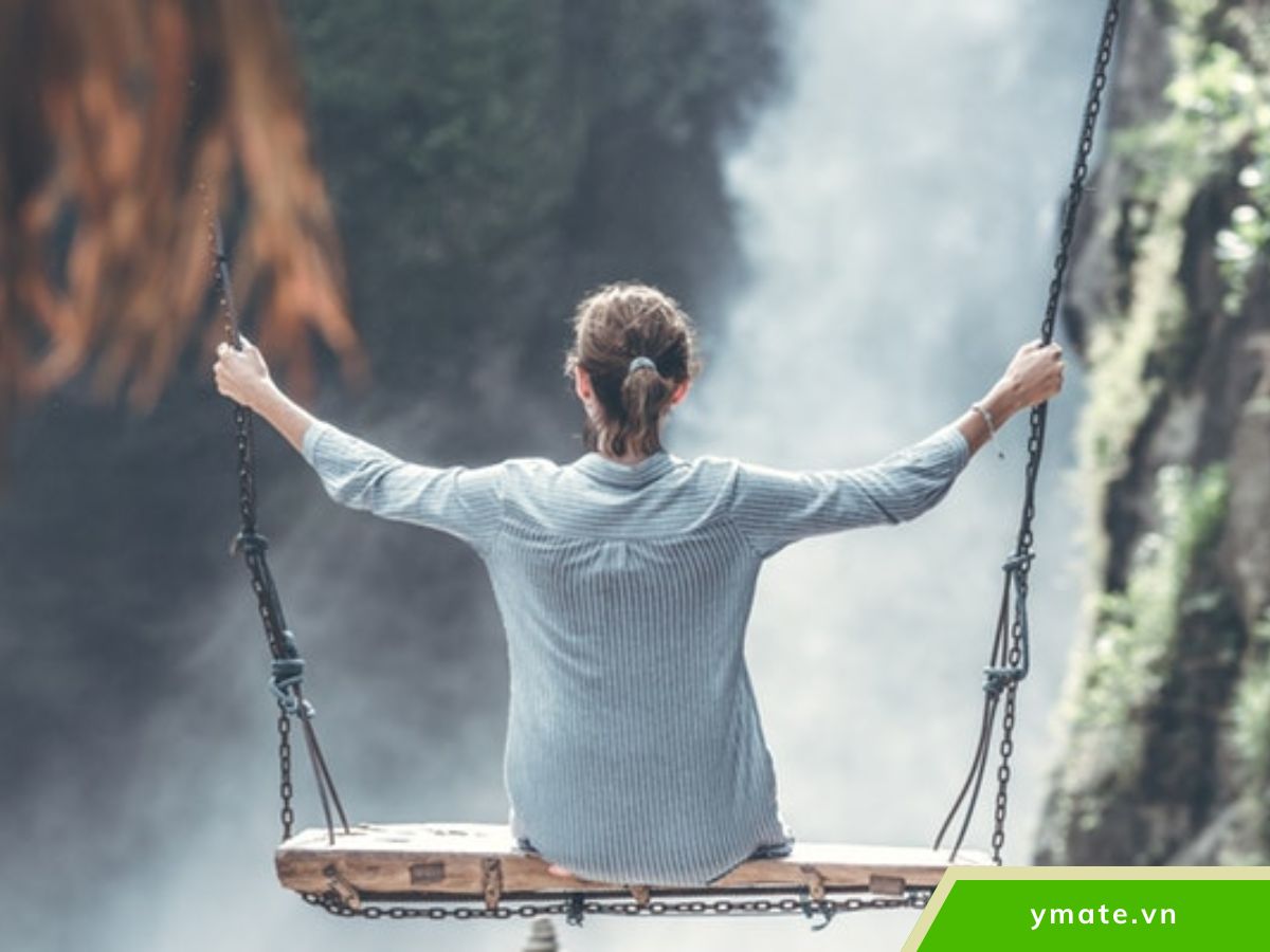 Tập trung vào hiện tại