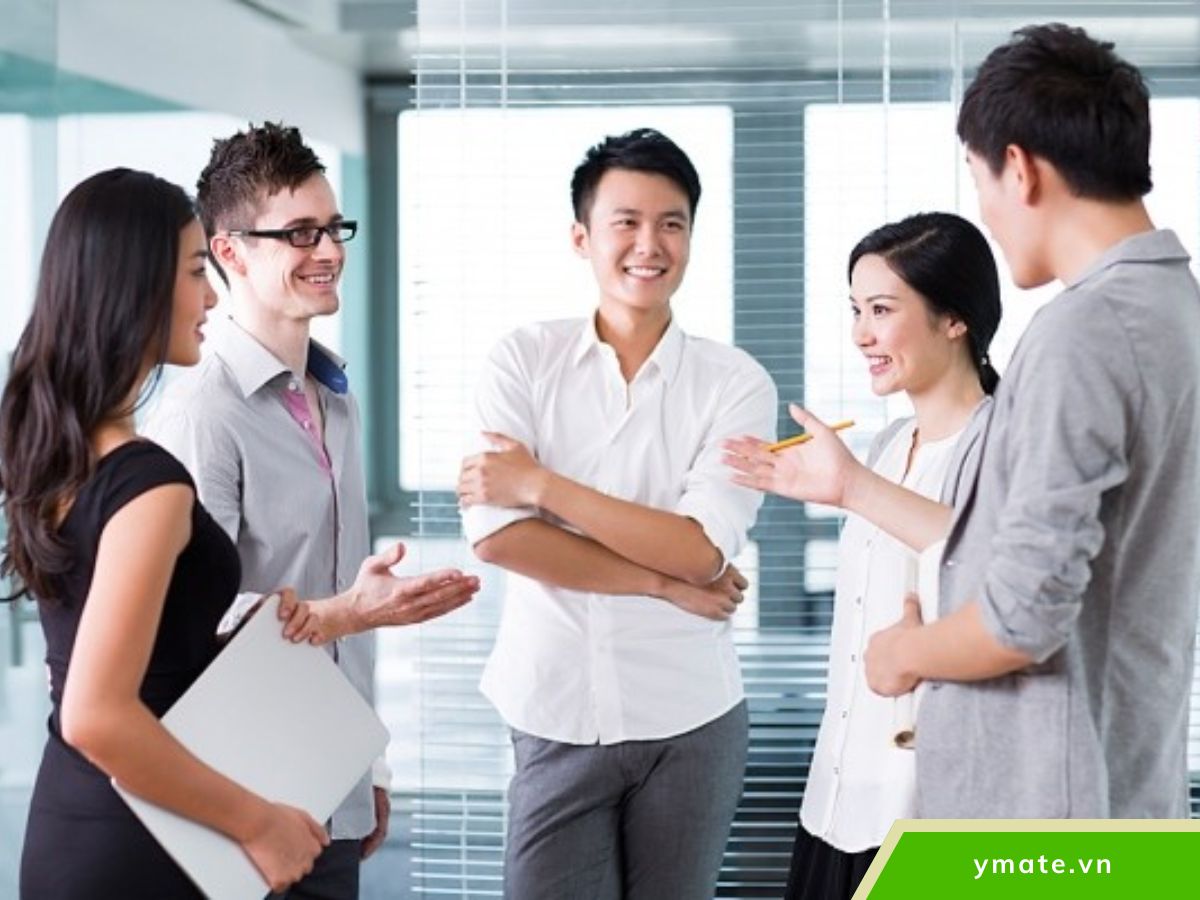 Trân trọng bản thân để có các mối quan hệ lành mạnh