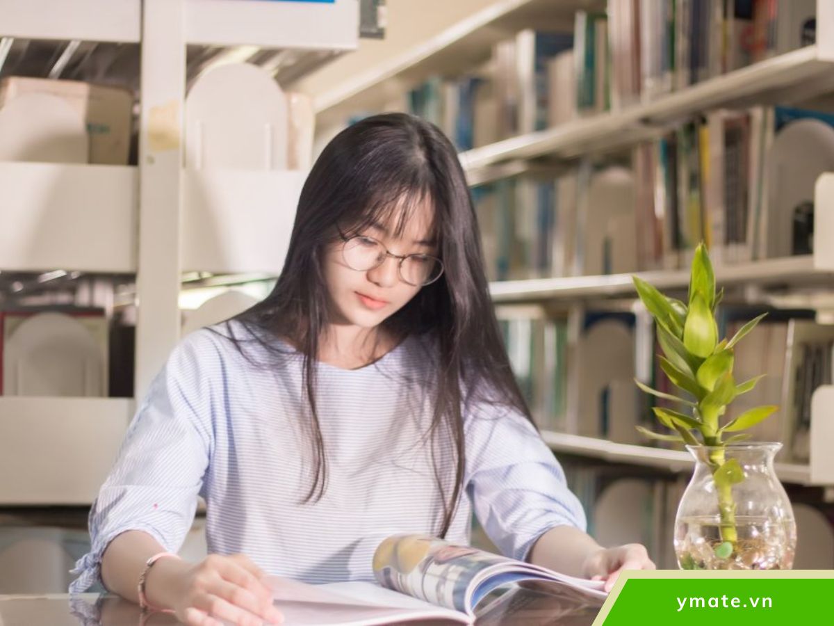 Trân trọng bản thân để giảm áp lực và so sánh