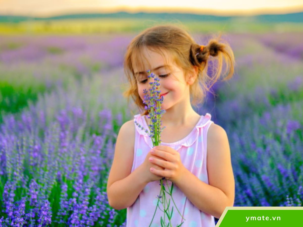 Trân trọng bản thân để sống hạnh phúc hơn