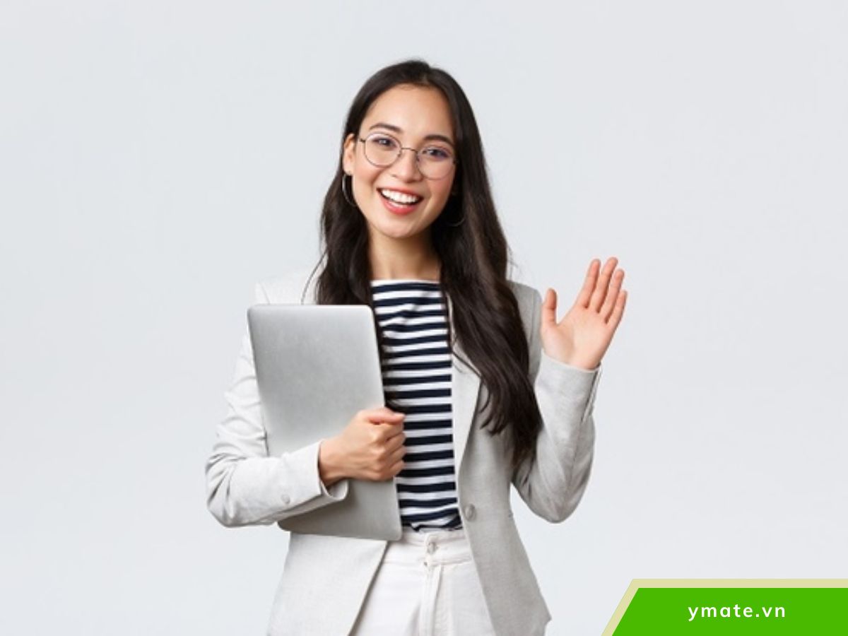 Trân trọng bản thân để xây dựng sự tự tin