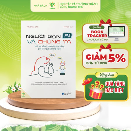 Người bạn AI và chúng ta