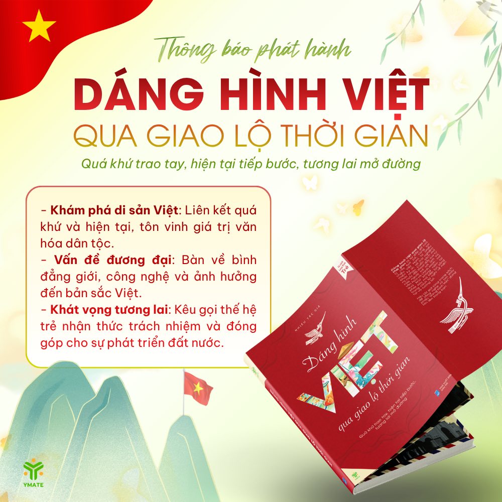 Dáng hình việt qua đại lộ thời gian 07