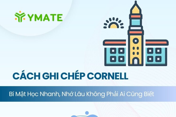 Cách ghi chép Cornell