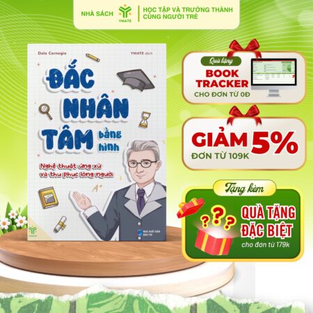 Đắc Nhân Tâm Bằng Hình