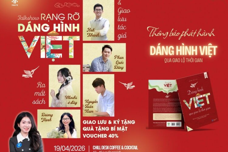 Dáng Hình Việt
