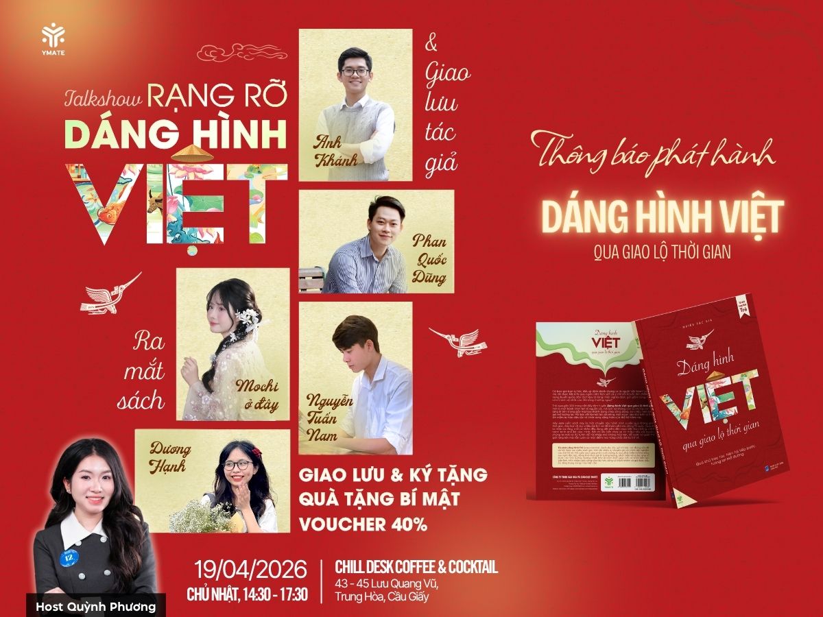 Dáng Hình Việt