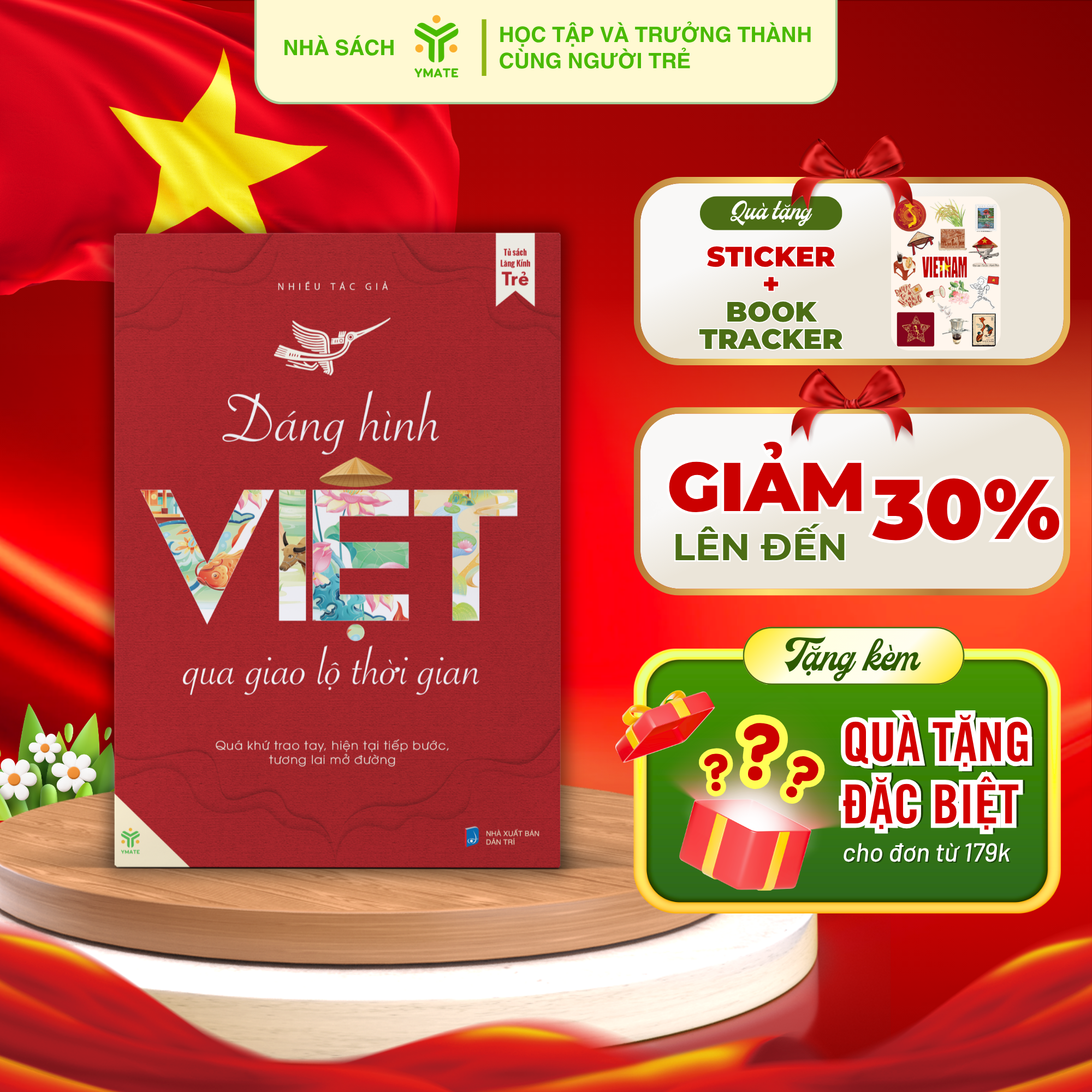 Dáng hình Việt