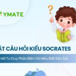 Đặt câu hỏi kiểu Socrates