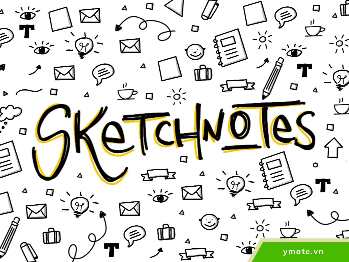 Ghi chép hình ảnh