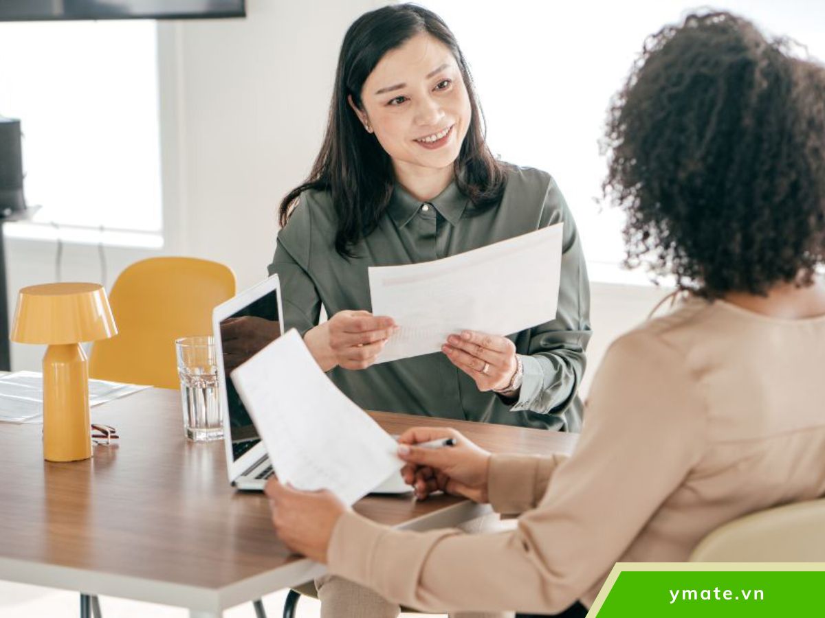 Hỏi “tại sao” theo cách khiến người khác muốn trả lời