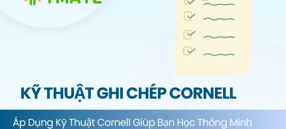 Kỹ thuật ghi chép Cornell