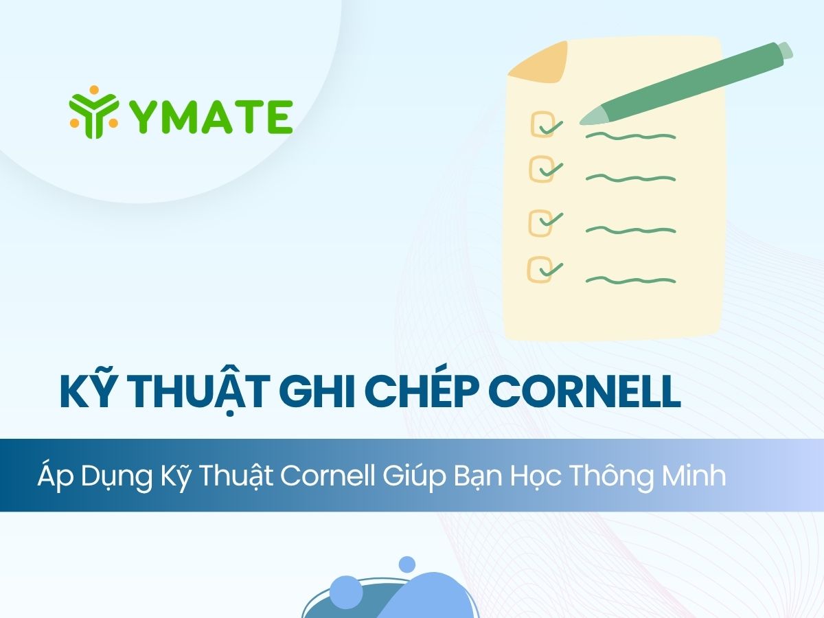 Kỹ thuật ghi chép Cornell