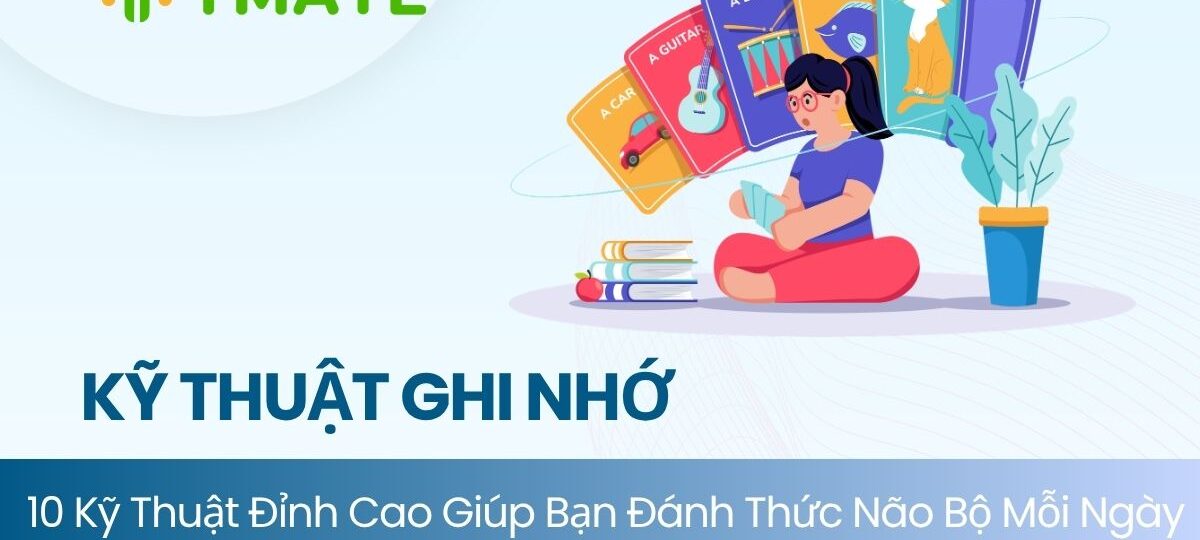 Kỹ thuật ghi nhớ