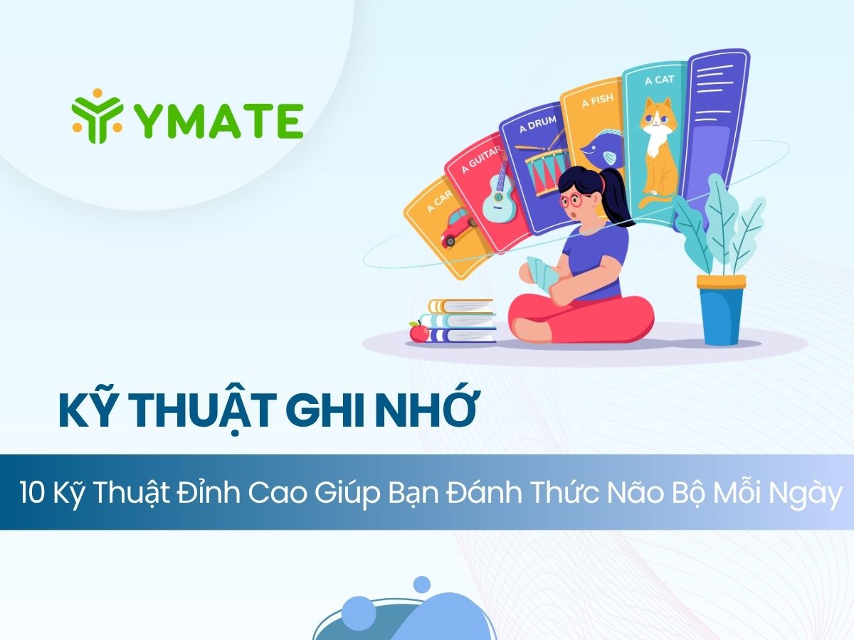 Kỹ thuật ghi nhớ