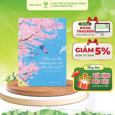 Nếu cả đời không rực rỡ thì có sao 01