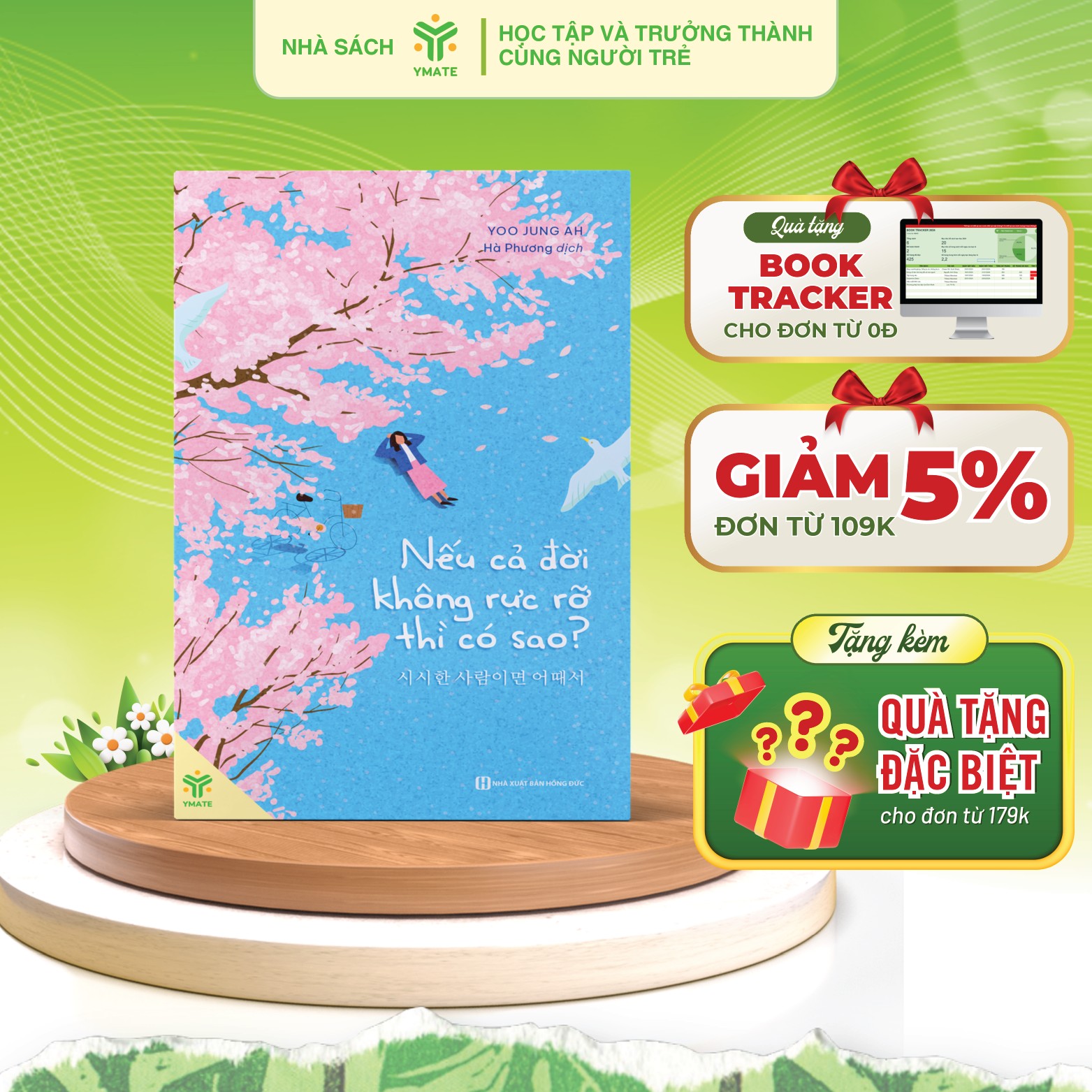 Nếu cả đời không rực rỡ thì có sao 01