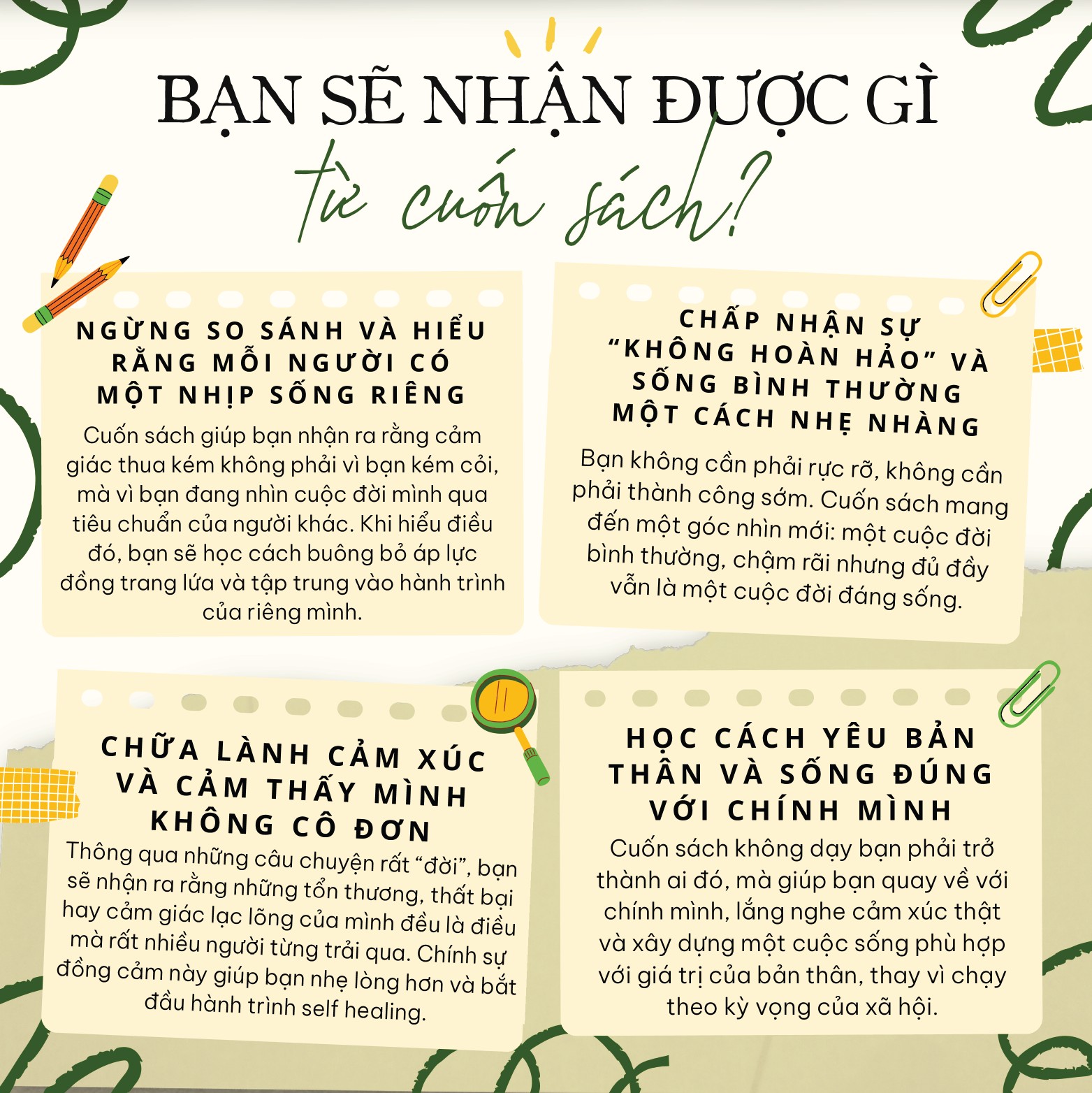 Nếu cả đời không rực rỡ thì có sao 03