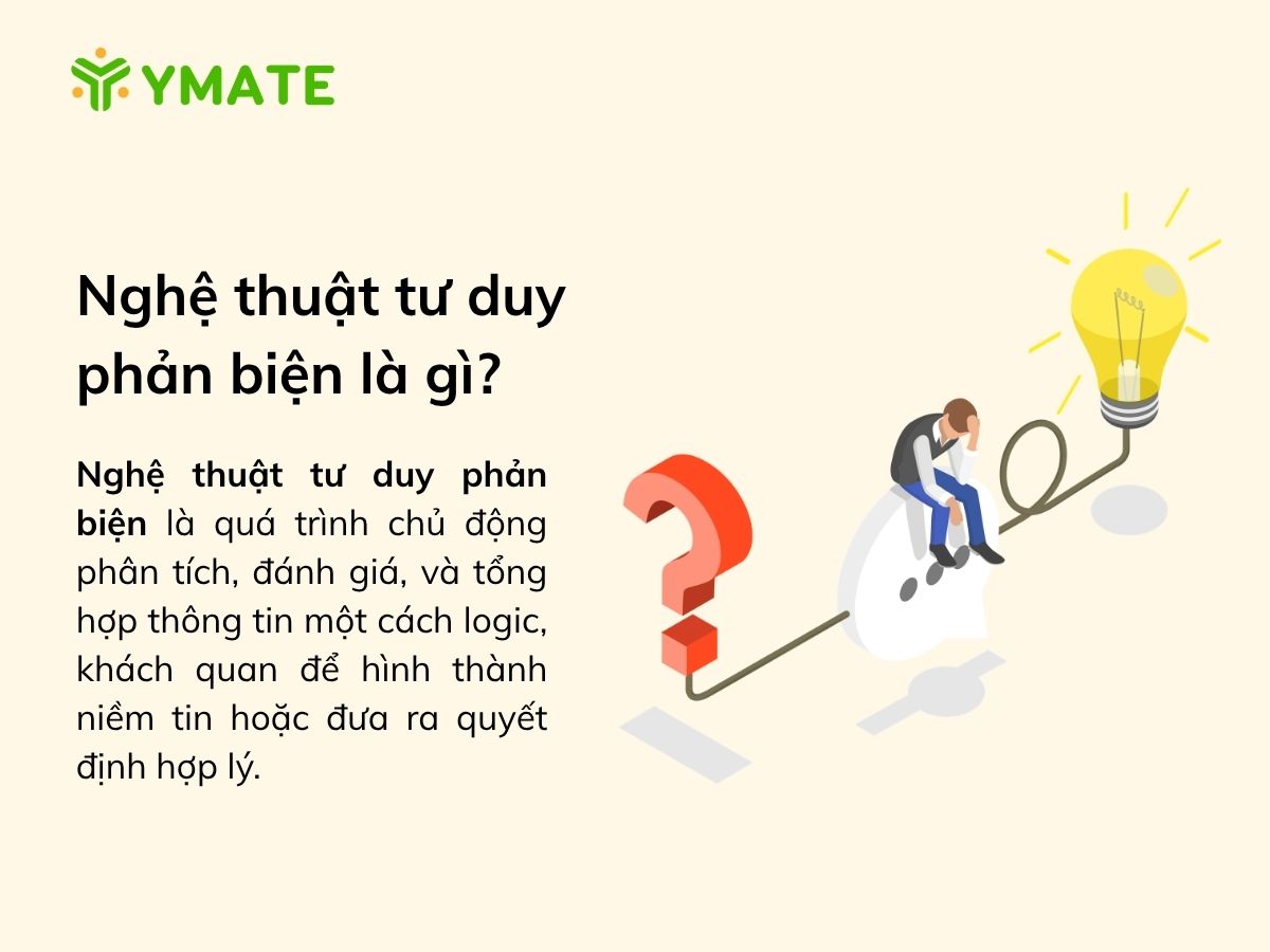 Nghệ thuật tư duy phản biện (1)