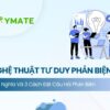 Nghệ thuật tư duy phản biện