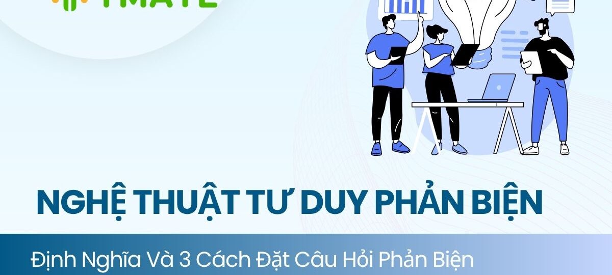 Nghệ thuật tư duy phản biện