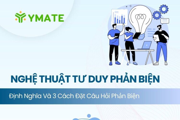 Nghệ thuật tư duy phản biện