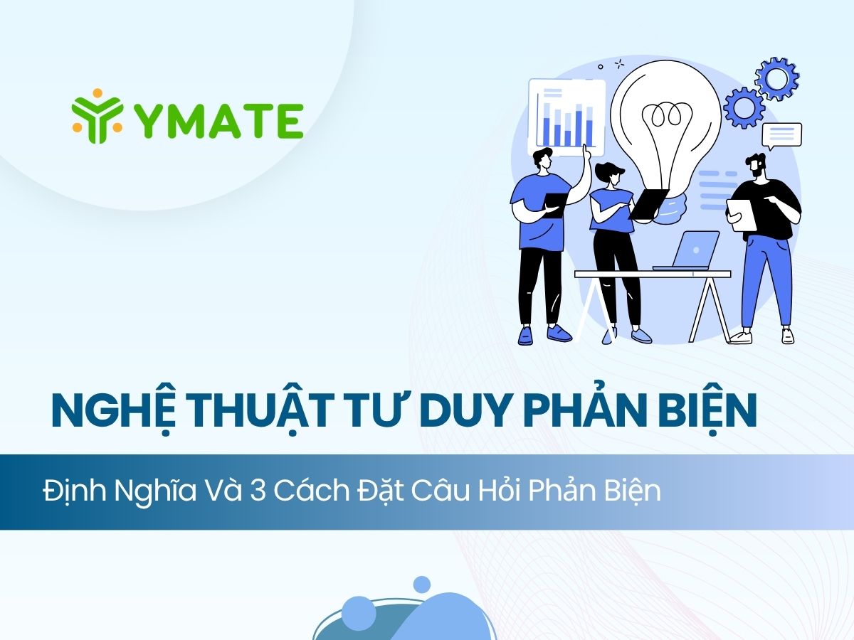 Nghệ thuật tư duy phản biện