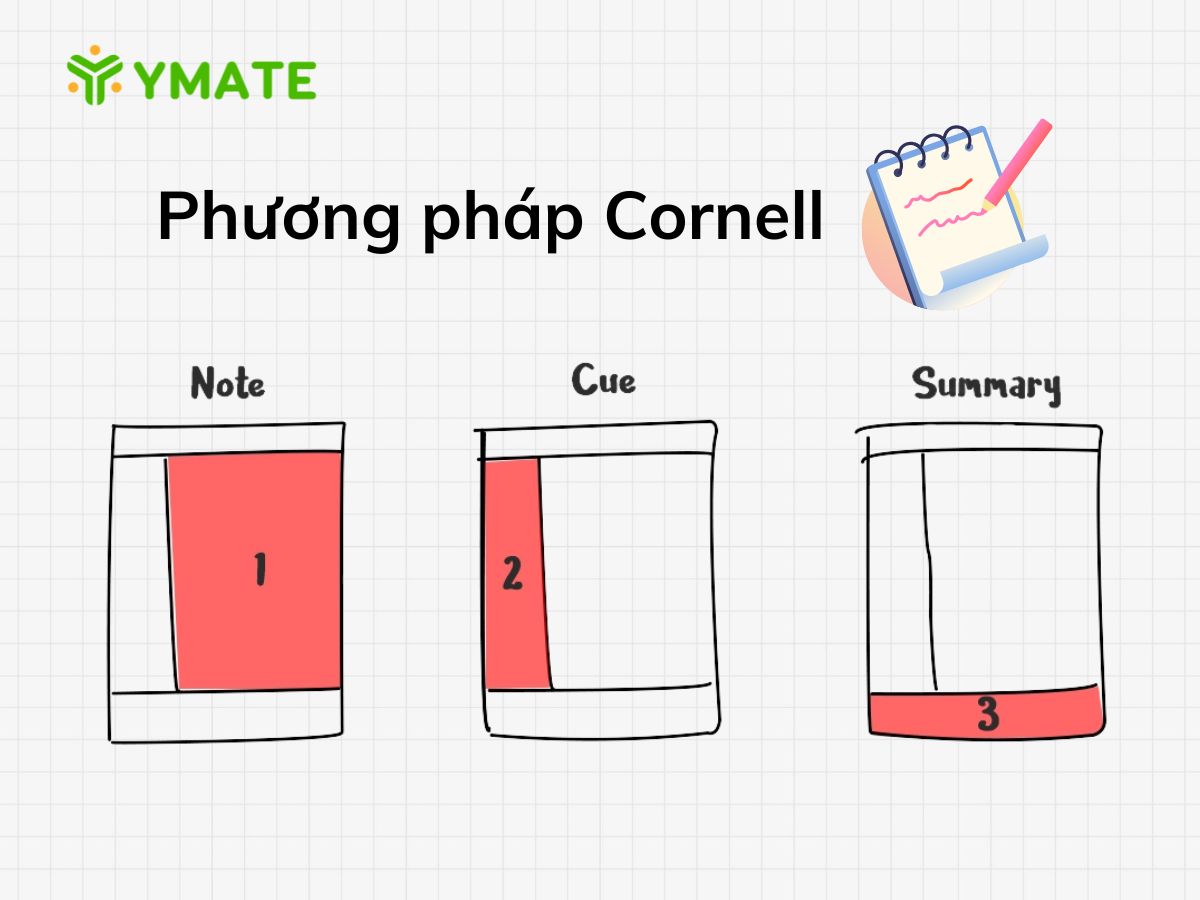 Phương pháp Cornell (2)