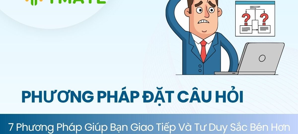 Phương pháp đặt câu hỏi