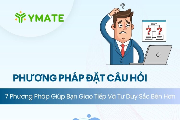 Phương pháp đặt câu hỏi