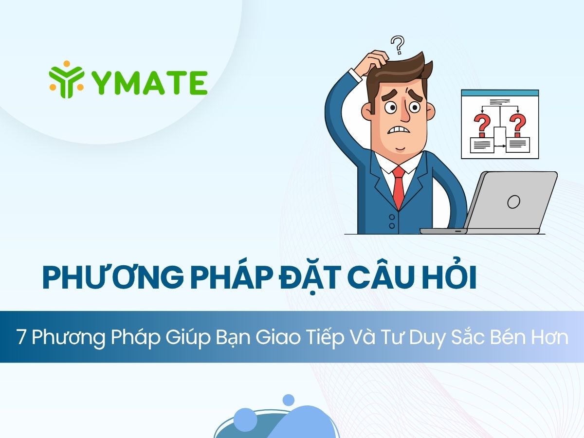 Phương pháp đặt câu hỏi