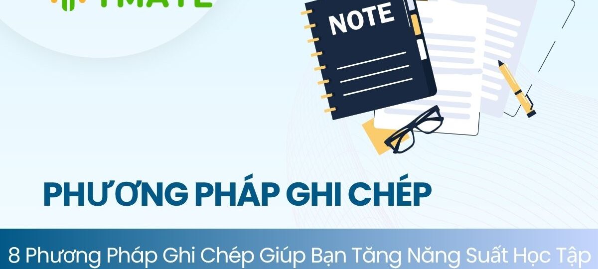 Phương pháp ghi chép