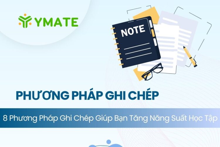 Phương pháp ghi chép