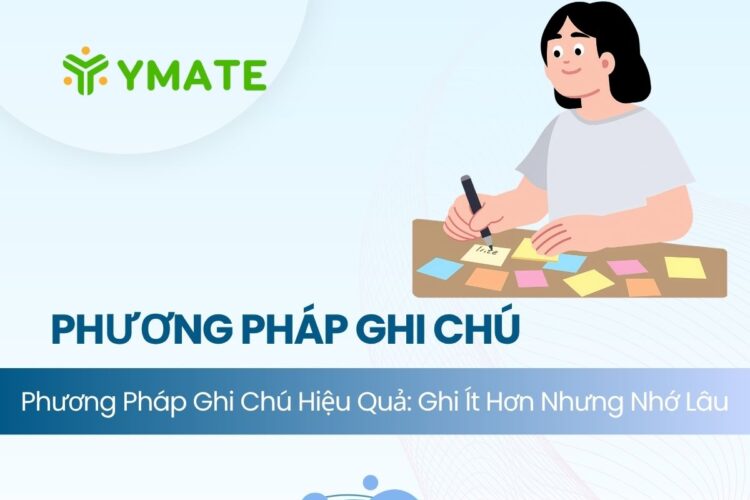 Phương pháp ghi chú