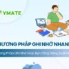 Phương pháp ghi nhớ nhanh