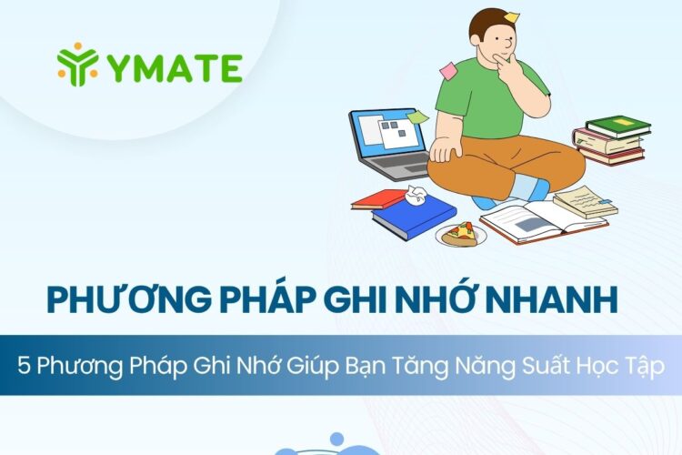 Phương pháp ghi nhớ nhanh