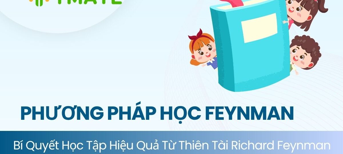 Phương pháp học Feynman là gì