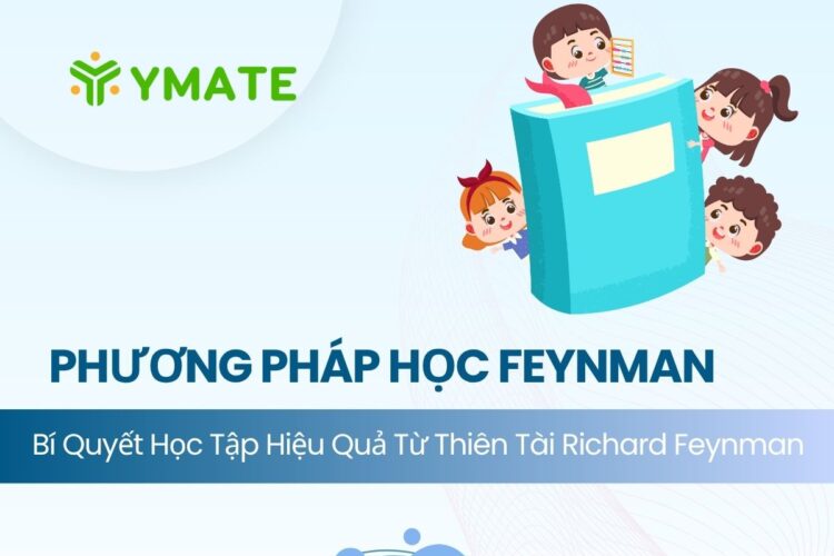Phương pháp học Feynman là gì