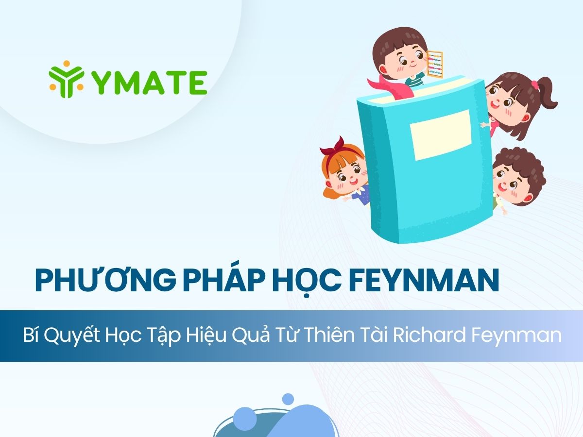 Phương pháp học Feynman là gì