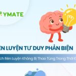 Rèn luyện tư duy phản biện (1)