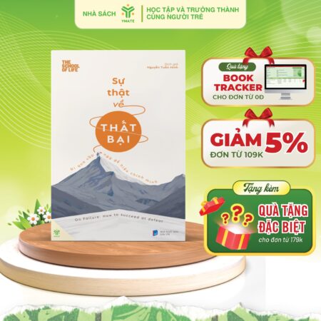Sự thật về thất bại
