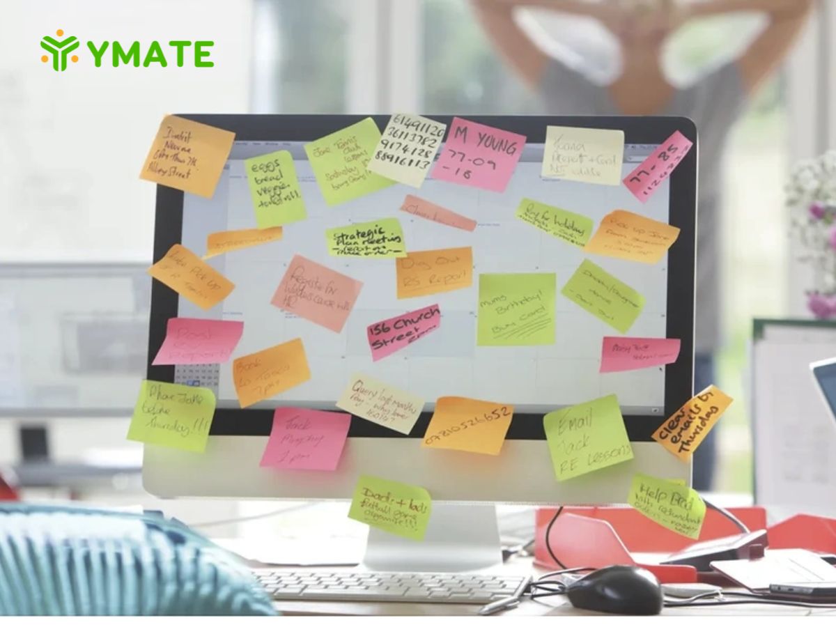 Tại sao bạn ghi nhiều nhưng vẫn quên