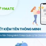 Tiết kiệm tiền thông minh